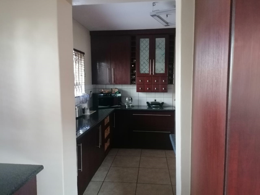 4 Bedroom Property for Sale in Safari Gardens North West